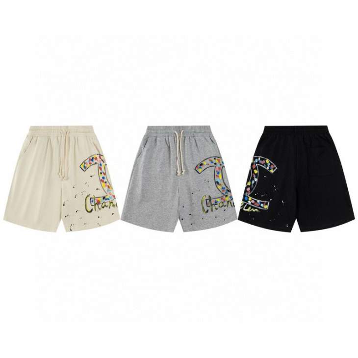 Picture of Chanel Short Pants _SKUChanelS-XLtntxK610116762